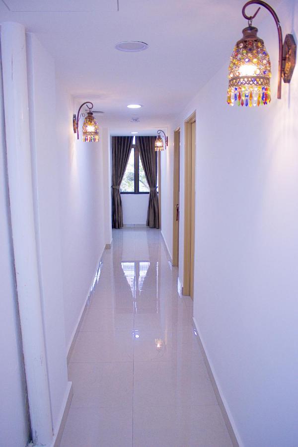 Astar Hotel Bukit Bintang Kuala Lumpur Exteriér fotografie