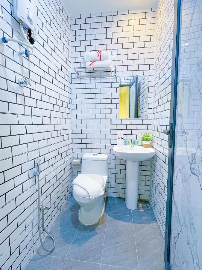 Astar Hotel Bukit Bintang Kuala Lumpur Exteriér fotografie